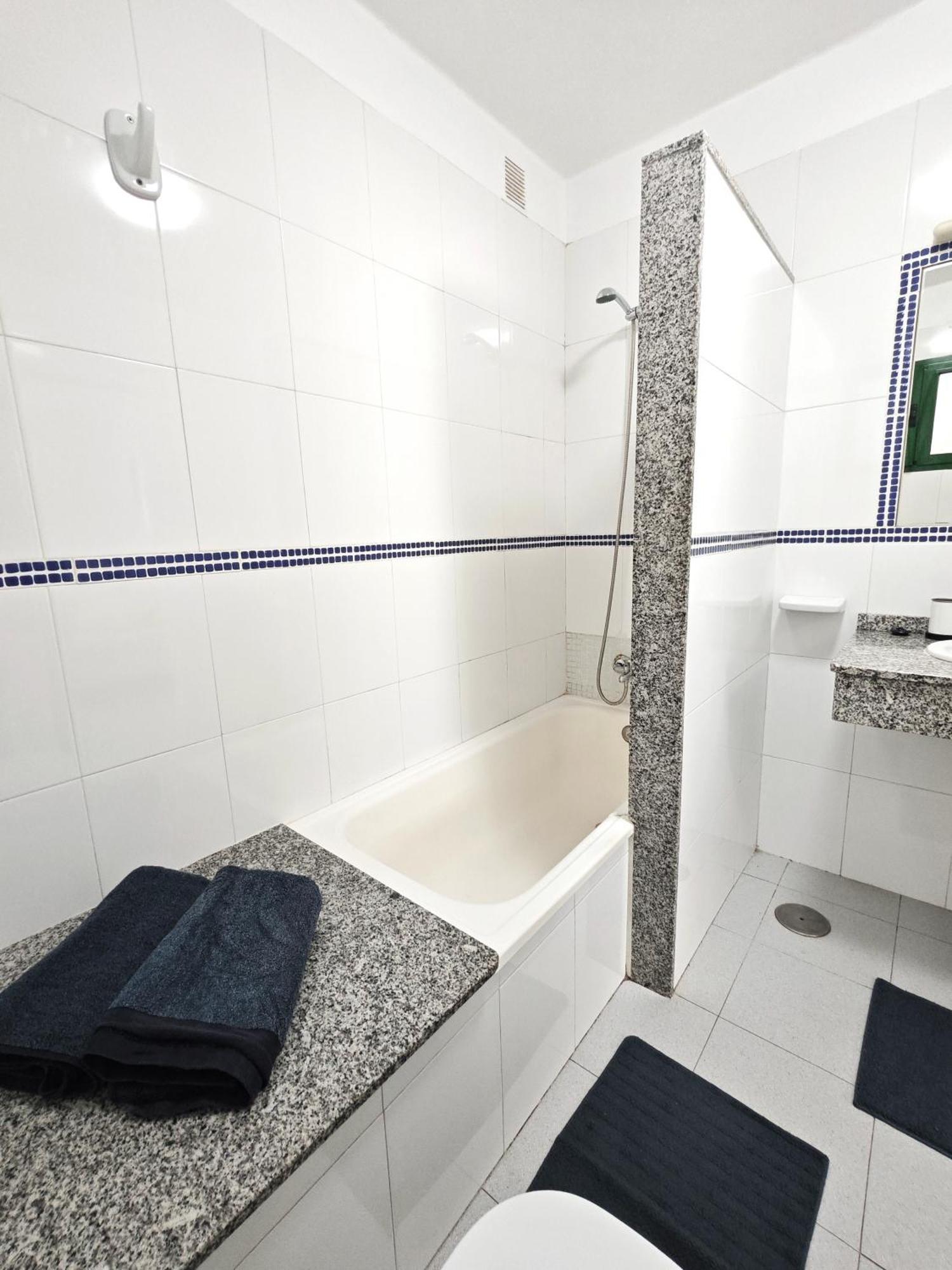 Appartement El Pisito Dolce Vista