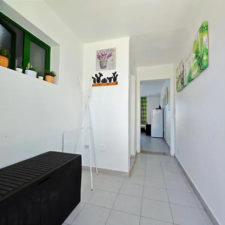 Appartamento El Pisito Dolce Vista Tías Esterno foto