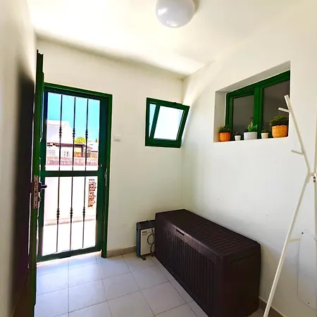 Appartamento El Pisito Dolce Vista Tías Esterno foto